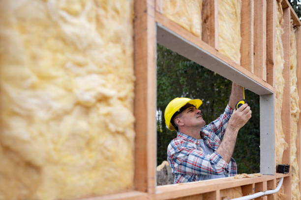 Reflective Insulation in Cataula, GA